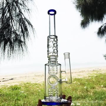 Awakening Horn Design Hookah Glas Rauchen Wasserpfeifen (ES-GB-290)